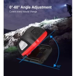 Klarus HM1 -Outdoor Gear Pro Klarus HM1 5