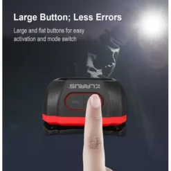 Klarus HM1 -Outdoor Gear Pro Klarus HM1 6