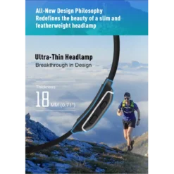 Klarus HR1 Plus -Outdoor Gear Pro Klarus HR1 Plus 4