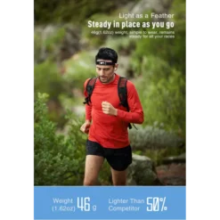 Klarus HR1 Plus -Outdoor Gear Pro Klarus HR1 Plus 5