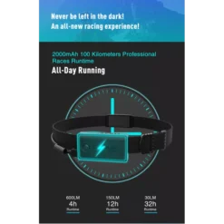 Klarus HR1 Plus -Outdoor Gear Pro Klarus HR1 Plus 6