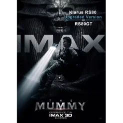 Klarus RS80GT -Outdoor Gear Pro Klarus RS80GT 3