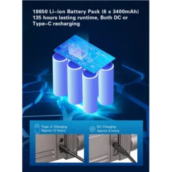 Klarus RS80GT -Outdoor Gear Pro Klarus RS80GT 8