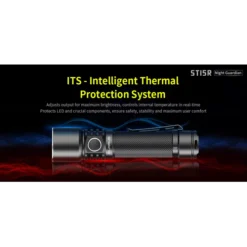 Klarus ST15R -Outdoor Gear Pro Klarus ST15R 7