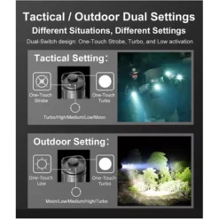 Klarus XT21X Pro 15 Klarus XT21X Pro -Outdoor Gear Pro Klarus XT21X Pro 4