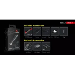 Klarus 360X1 23 Klarus 360X1 -Outdoor Gear Pro Klarus 360X1 11