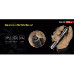 Klarus 360X1 14 Klarus 360X1 -Outdoor Gear Pro Klarus 360X1 2