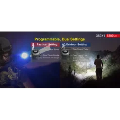 Klarus 360X1 15 Klarus 360X1 -Outdoor Gear Pro Klarus 360X1 3