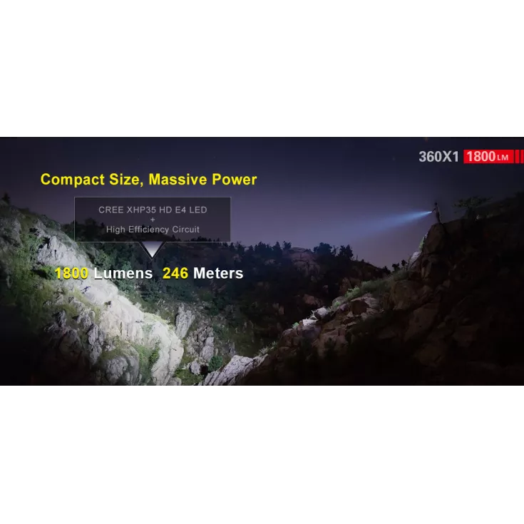 Klarus 360X1 5 Klarus 360X1 - Image 5