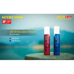 Nitecore LA10 CRI Mini Camping Lantern 14 Nitecore LA10 CRI Mini Camping Lantern -Outdoor Gear Pro LA10CRI 2