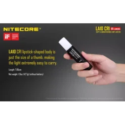 Nitecore LA10 CRI Mini Camping Lantern 15 Nitecore LA10 CRI Mini Camping Lantern -Outdoor Gear Pro LA10CRI 3
