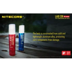 Nitecore LA10 CRI Mini Camping Lantern 19 Nitecore LA10 CRI Mini Camping Lantern -Outdoor Gear Pro LA10CRI 7