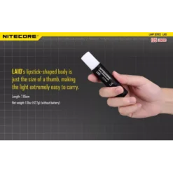 Nitecore LA10 Mini Camping Lantern 14 Nitecore LA10 Mini Camping Lantern -Outdoor Gear Pro LA10 1