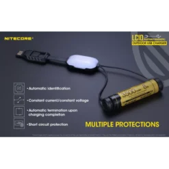 Nitecore LC10 17 Nitecore LC10 -Outdoor Gear Pro LC10 6