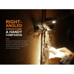 Fenix LD15R -Outdoor Gear Pro LD15R 3