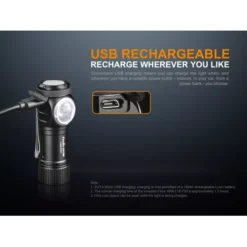 Fenix LD15R -Outdoor Gear Pro LD15R 5