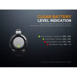 Fenix LD15R -Outdoor Gear Pro LD15R 6