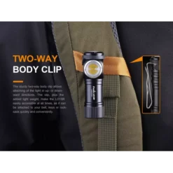 Fenix LD15R -Outdoor Gear Pro LD15R 7