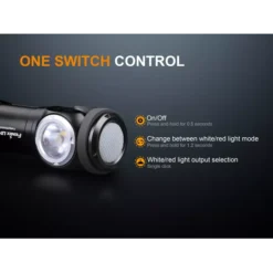 Fenix LD15R -Outdoor Gear Pro LD15R 9