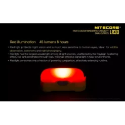 Nitecore LR30 Dual Output Lantern 19 Nitecore LR30 Dual Output Lantern -Outdoor Gear Pro LR30 6