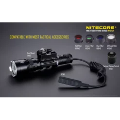 Nitecore MH27UV -Outdoor Gear Pro MH27UV 10
