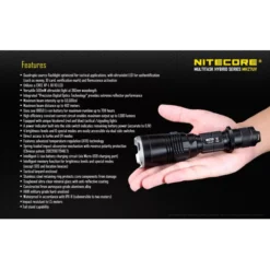 Nitecore MH27UV -Outdoor Gear Pro MH27UV 11