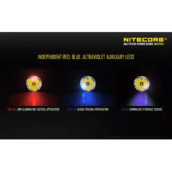 Nitecore MH27UV -Outdoor Gear Pro MH27UV 4