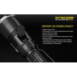 Nitecore MH27UV -Outdoor Gear Pro MH27UV 6