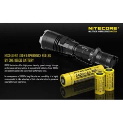 Nitecore MH27UV -Outdoor Gear Pro MH27UV 9