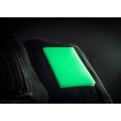 TEC Accessories Embrite Morale Patch -Outdoor Gear Pro MP 5