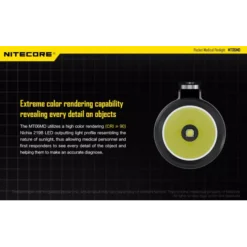 Nitecore MT06MD 13 Nitecore MT06MD -Outdoor Gear Pro MT06MD 1