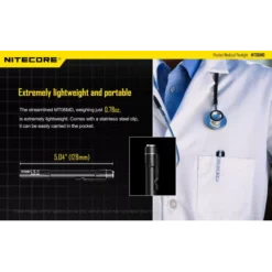 Nitecore MT06MD 17 Nitecore MT06MD -Outdoor Gear Pro MT06MD 6