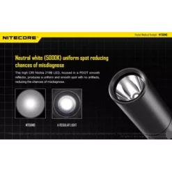 Nitecore MT06MD 18 Nitecore MT06MD -Outdoor Gear Pro MT06MD 7