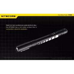 Nitecore MT06MD 19 Nitecore MT06MD -Outdoor Gear Pro MT06MD 8