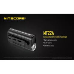 Nitecore MT22A 17 Nitecore MT22A -Outdoor Gear Pro MT22A 0