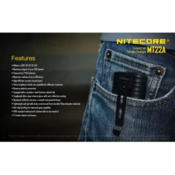 Nitecore MT22A 25 Nitecore MT22A -Outdoor Gear Pro MT22A 11
