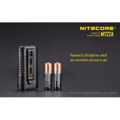 Nitecore MT22A 18 Nitecore MT22A -Outdoor Gear Pro MT22A 4