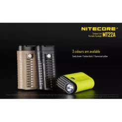 Nitecore MT22A 21 Nitecore MT22A -Outdoor Gear Pro MT22A 7