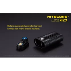 Nitecore MT22A 23 Nitecore MT22A -Outdoor Gear Pro MT22A 9