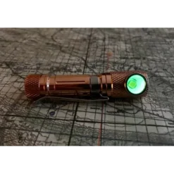 Maratac Tactical Personal Flood Light -Outdoor Gear Pro Maratac TPF 5