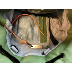 Maratac Bac-Sac Daypack REV 4 -Outdoor Gear Pro Maratak 1000D Day Pack 5