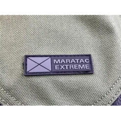 Maratac Bac-Sac Daypack REV 4 -Outdoor Gear Pro Maratak 1000D Day Pack 7