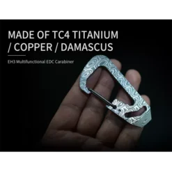 MecArmy EH3 -Outdoor Gear Pro MecArmy EH3 2