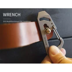 MecArmy EH3 -Outdoor Gear Pro MecArmy EH3 4