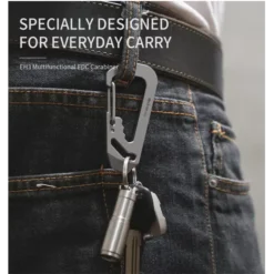 MecArmy EH3 -Outdoor Gear Pro MecArmy EH3 6