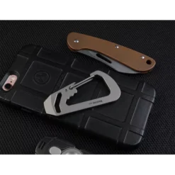 MecArmy EH3 -Outdoor Gear Pro MecArmy EH3 7