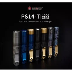 MecArmy PS14 Titanium -Outdoor Gear Pro MecArmy PS14 TI 4