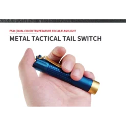 MecArmy PS14 Titanium -Outdoor Gear Pro MecArmy PS14 TI 7