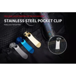 MecArmy PS14 Titanium -Outdoor Gear Pro MecArmy PS14 TI 8