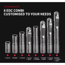 MecArmy X7S -Outdoor Gear Pro MecArmy X7S 10